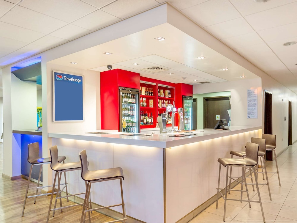 Travelodge London Vauxhall 20/27