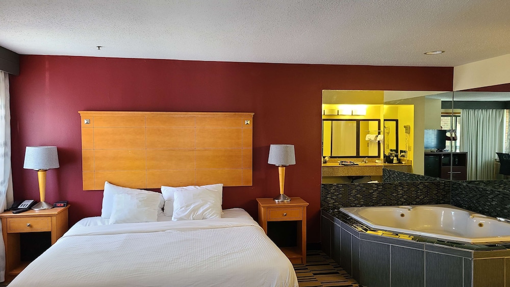 Best Western Shippensburg Hotel 14/58