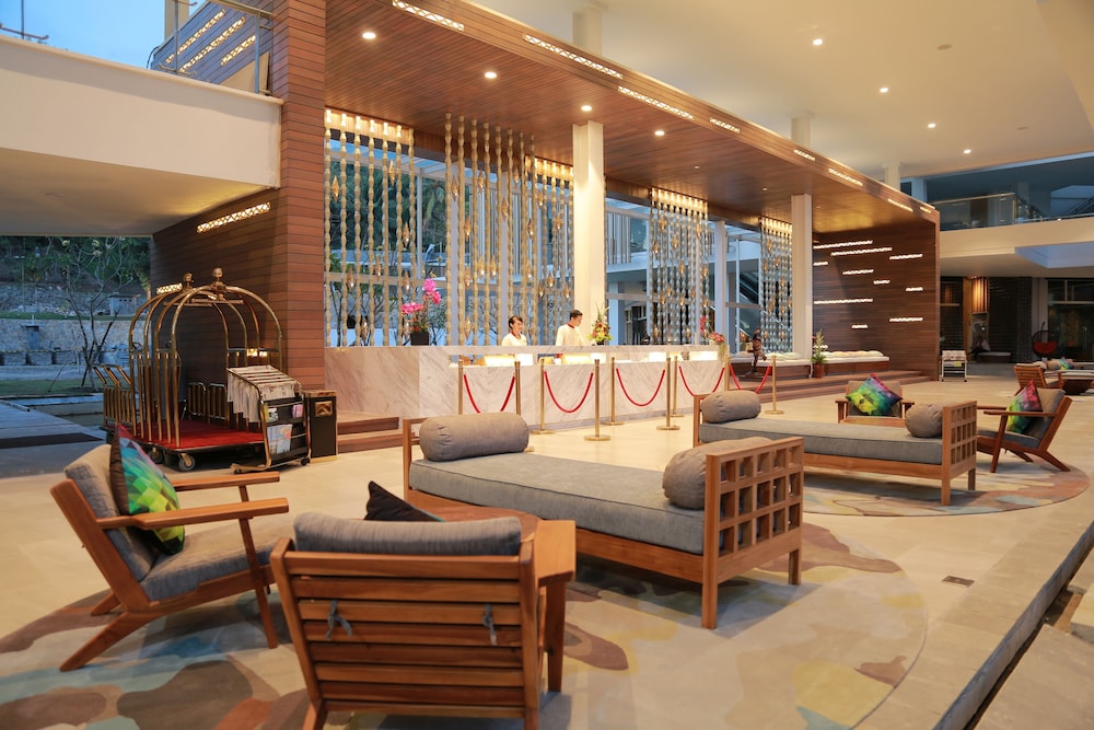 Aruna Senggigi Resort And Convention 49/67