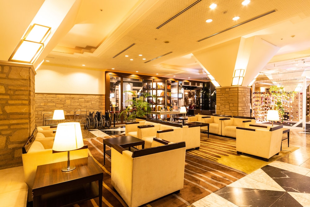 Hotel Terrace The Square Hitachi 43/50