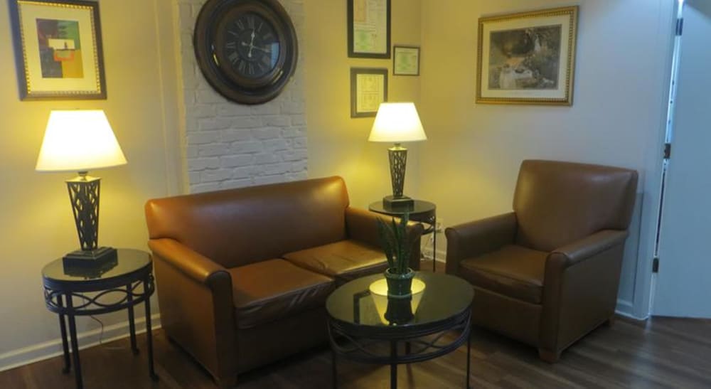 Americas Best Value Inn Austin University 17/32