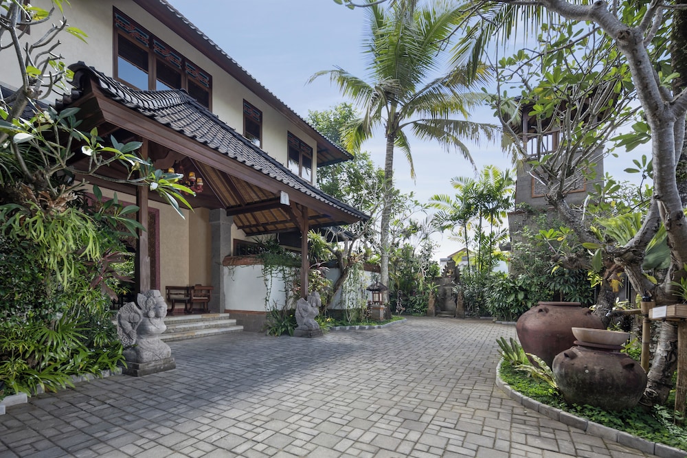 Korurua Dijiwa Ubud in BALI