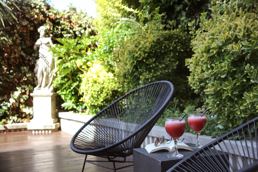 Augusta Club Hotel And Spa - Adults Only 36/44