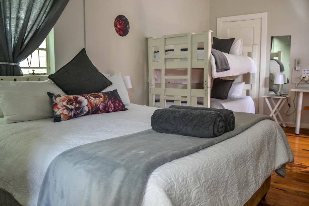 Padlangs Self Catering 11/47