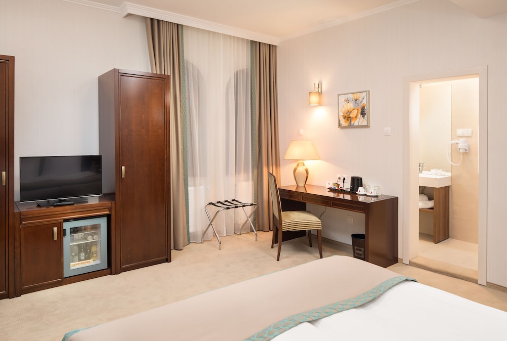 Concorde Bucharest Boutique Hotel 38/67