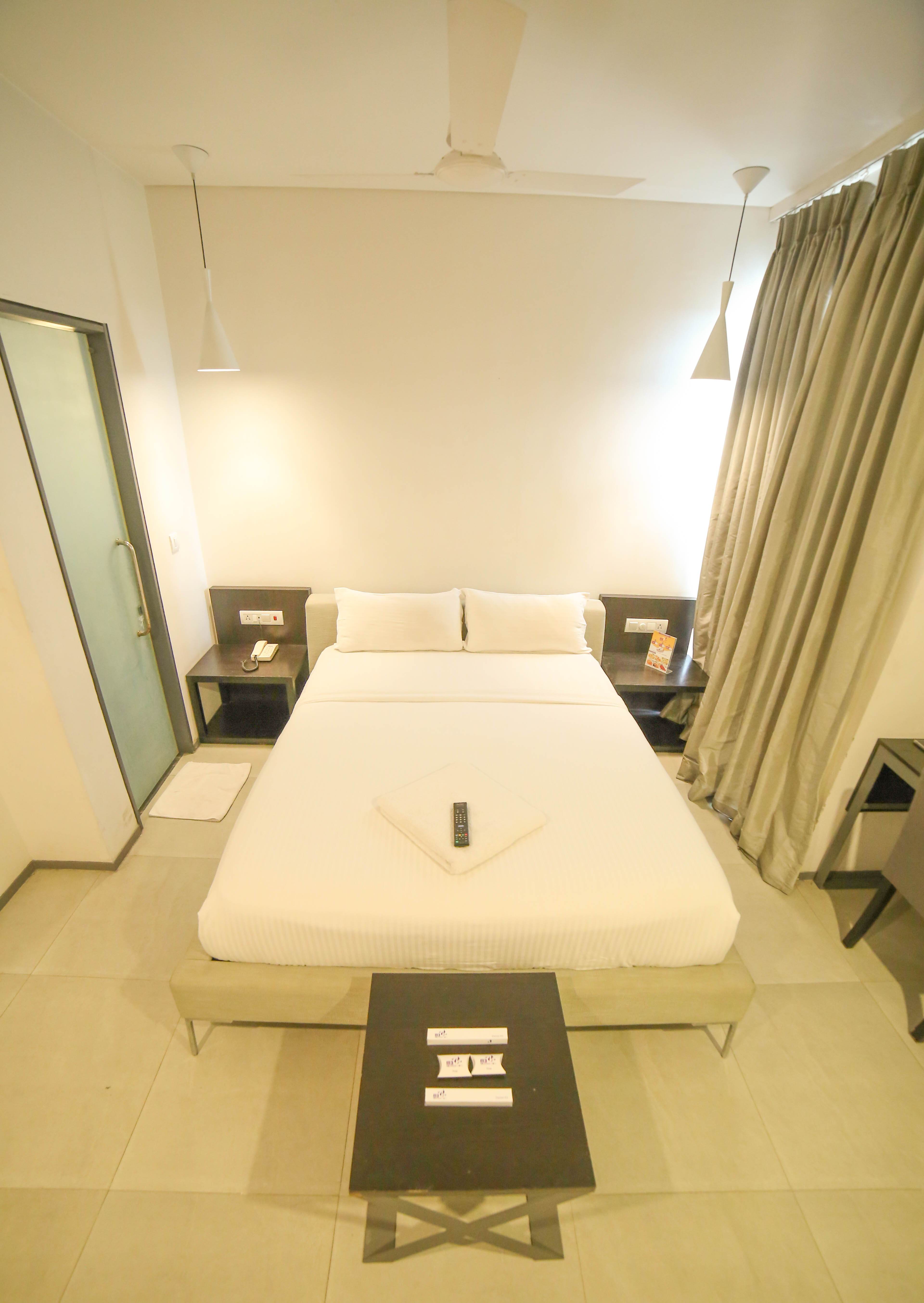 M3 Boutique Hotel 10/20