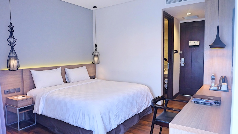 Rivoli Hotel Jakarta 15/43