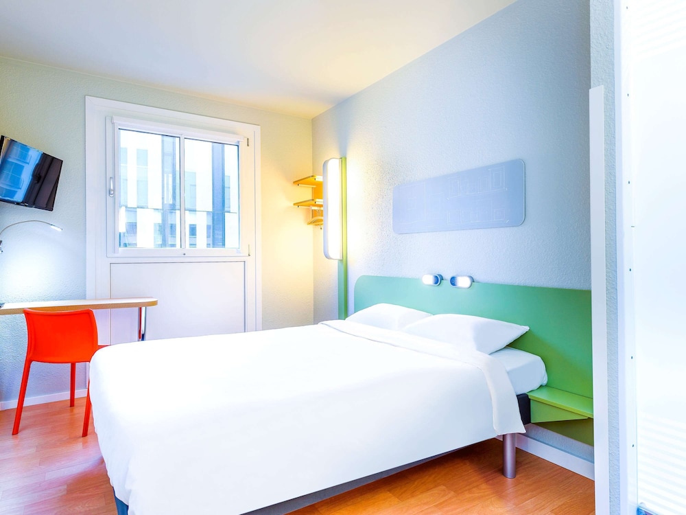 Ibis Budget Leipzig City 6/31