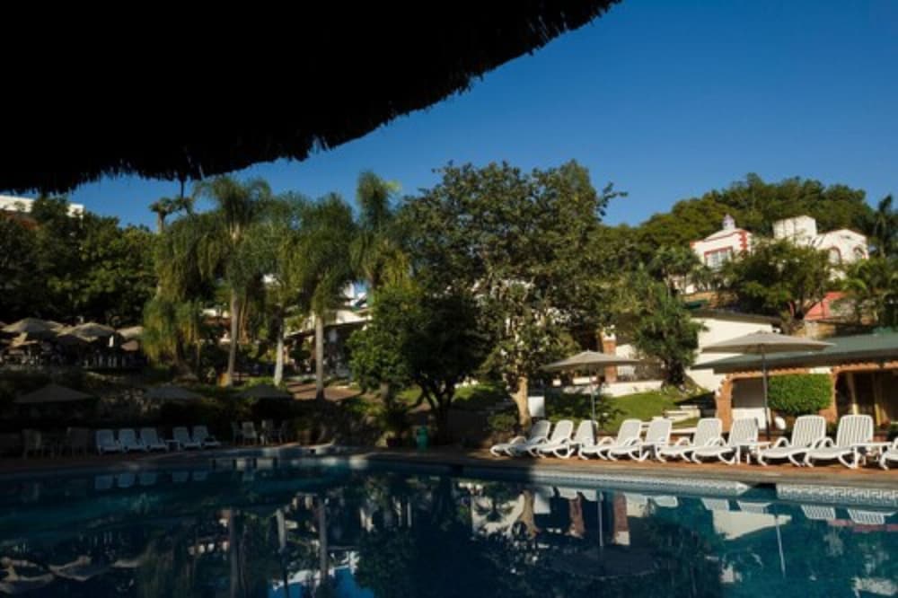 Hotel Villa Del Conquistador 10/66