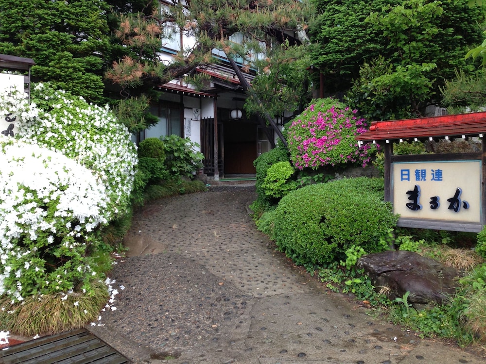 Maruka Ryokan 43/50