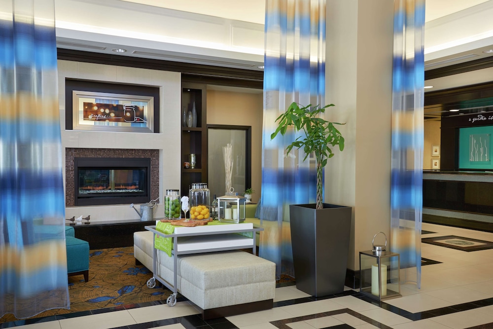 Hilton Garden Inn Toronto Airport West/Mississauga 17/38