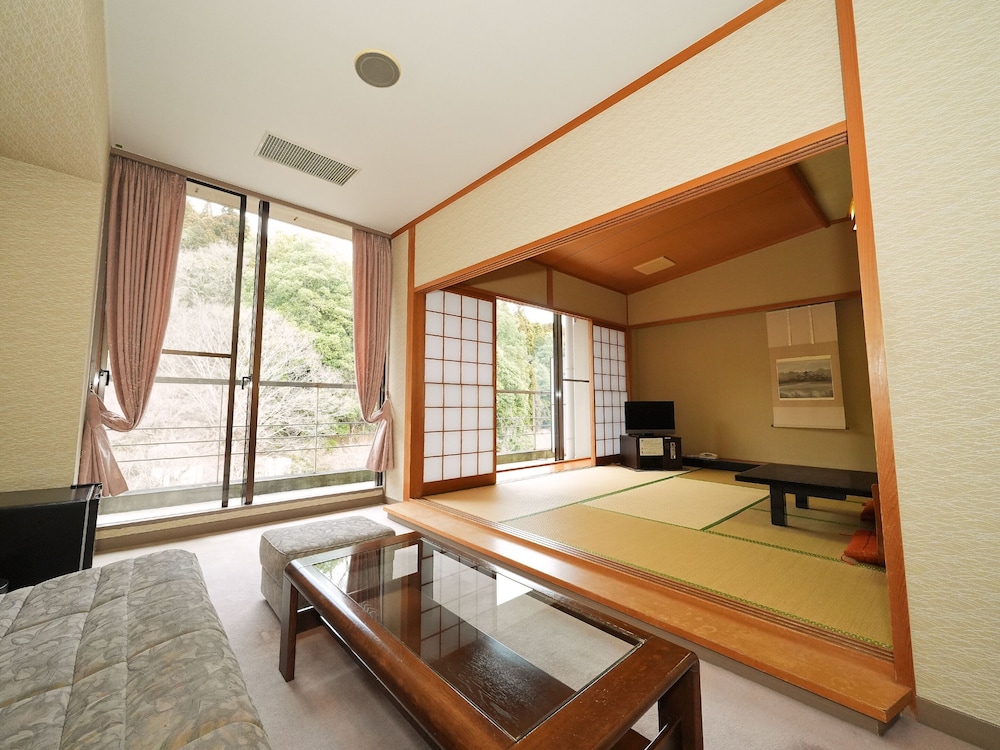 Tounomine Kanko Hotel 15/26