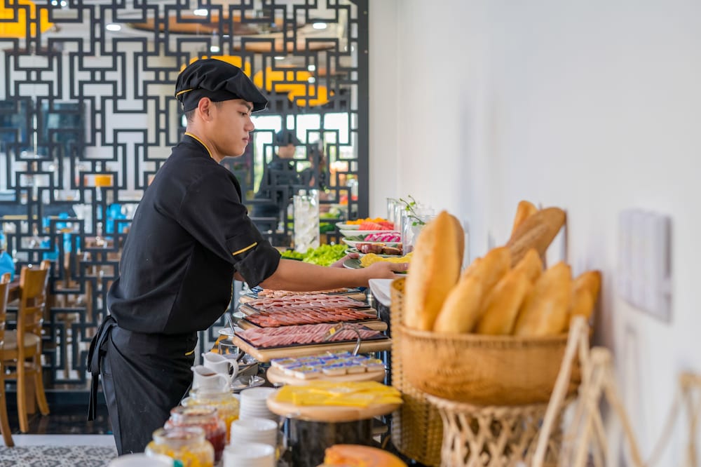 Fivitel Hoi An Hotel 6/54