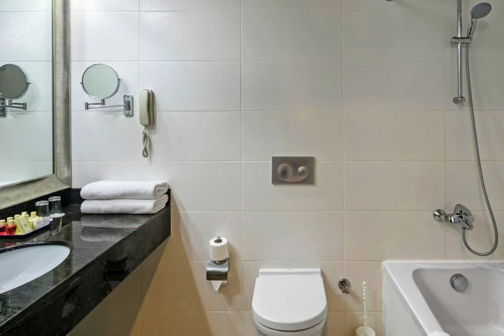 Ozkaymak Select Resort Hotel 49/50