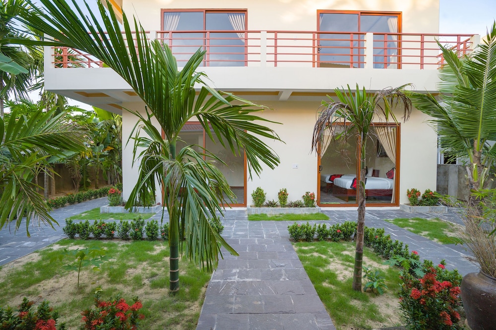 Herbal Tea Homestay 60/67