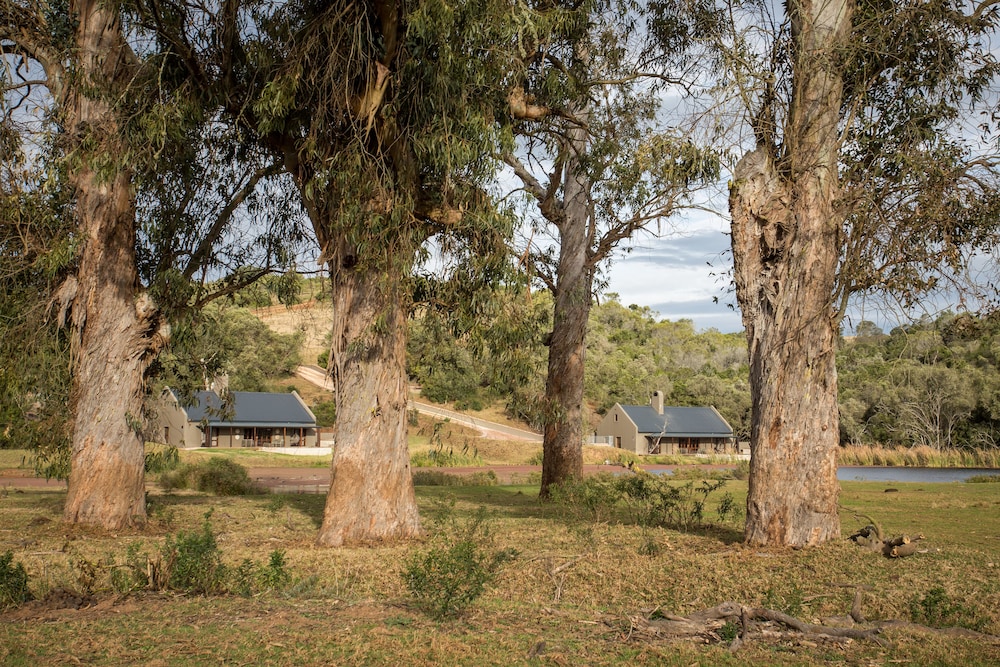Bush Villas Self-Catering At Botlierskop 38/50