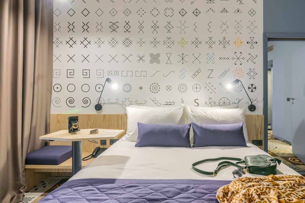 Ibis Styles Bucharest City Center 27/76