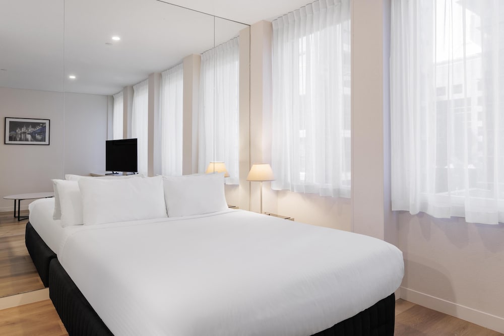 Oaks Melbourne on Collins Suites، ملبورن 23/50