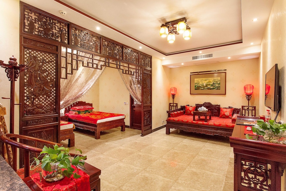 Cheng Shi Ge Hotel 24/38