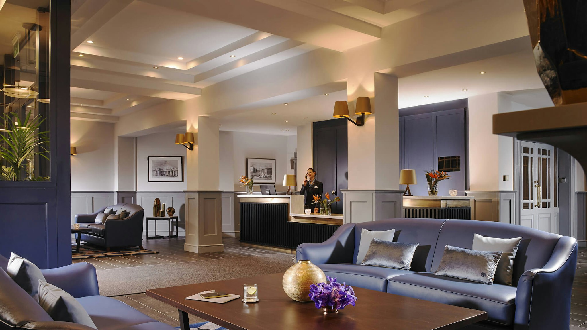 Temple Bar Hotel Dublin by The Unlimited Collection 34/60