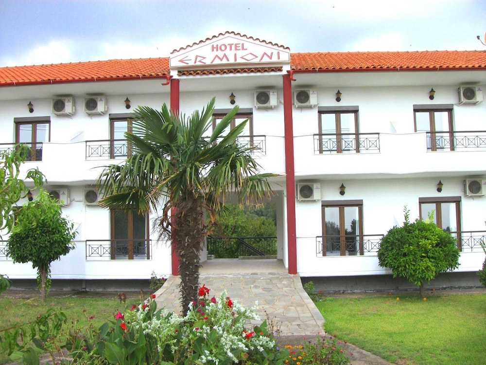 Ermioni Hotel 4/40