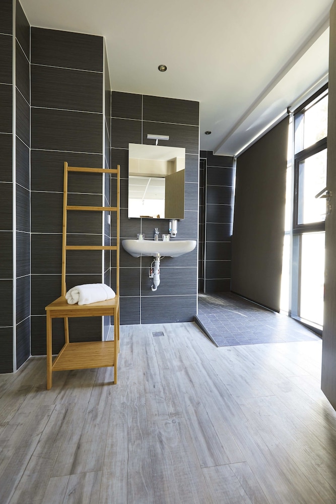 Apparthotel La Girafe 39/47
