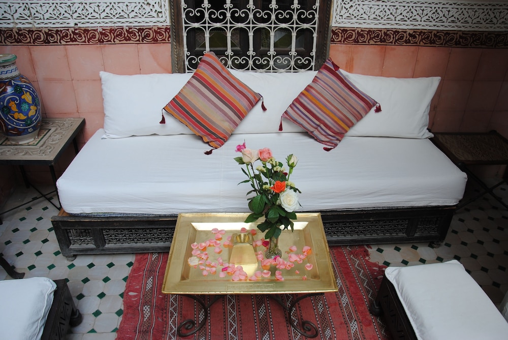Riad Barroko 21/28