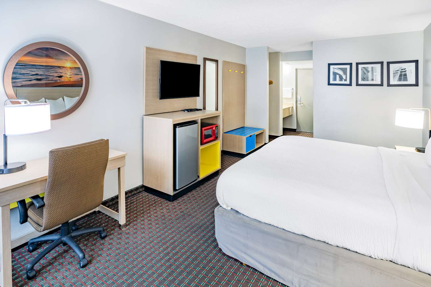 Days Inn by Wyndham Hartsfield Jackson Atlanta Airport West 34/37