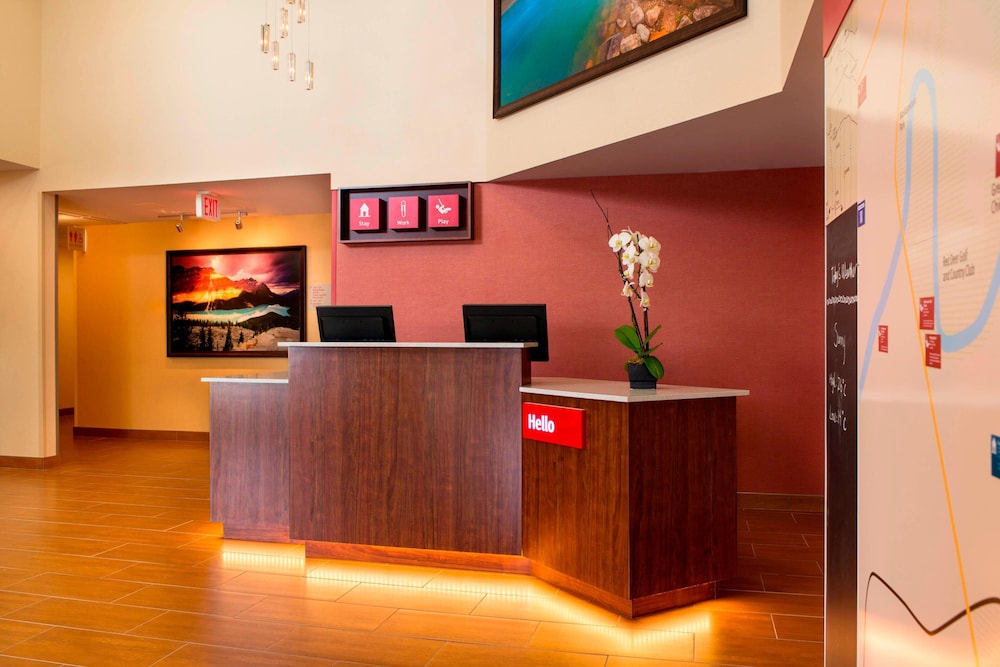 Towneplace Suites Red Deer 1/37