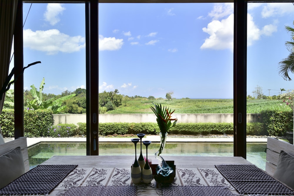 Sahaja Sawah Resort 22/50