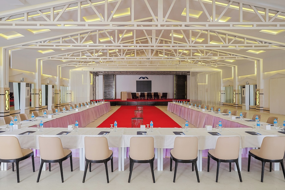 Pickalbatros Aqua Vista Resort - Hurghada 35/50