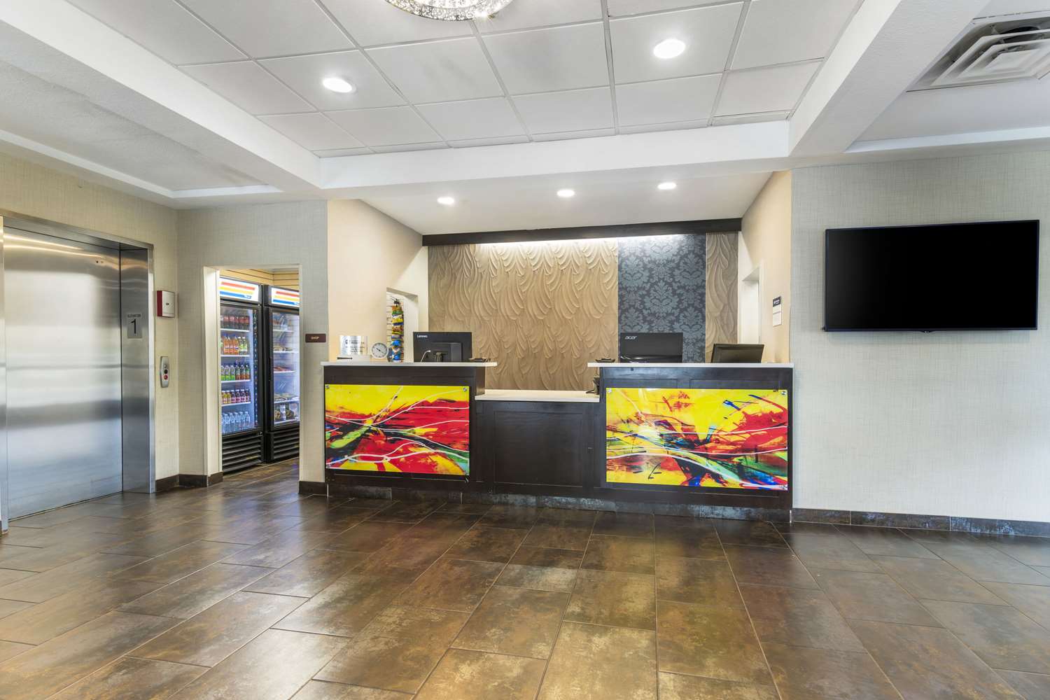 Best Western Plus Fairburn Atlanta Southwest 2/23