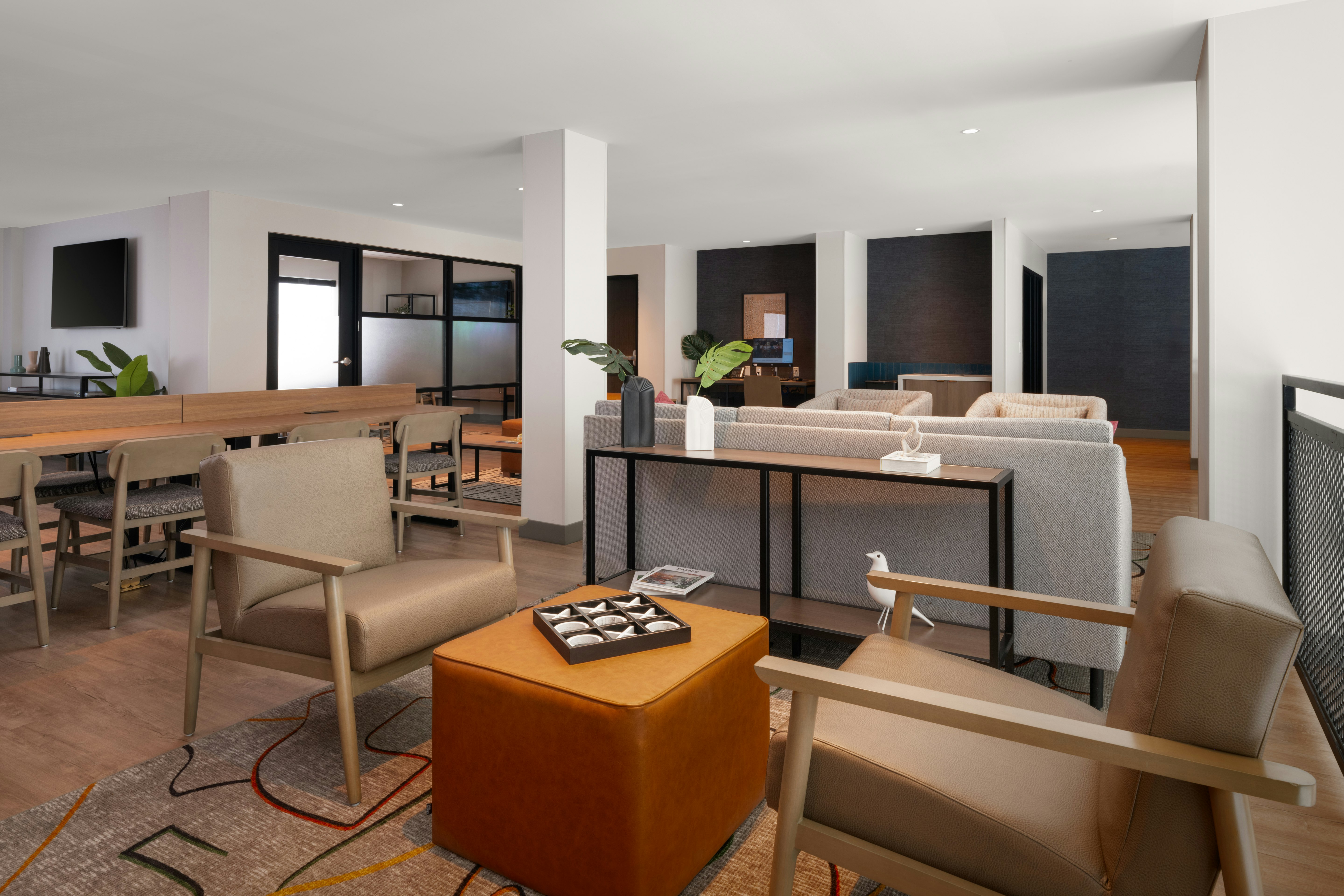 Atwell Suites Henderson - at the Pass By IHG 18/32