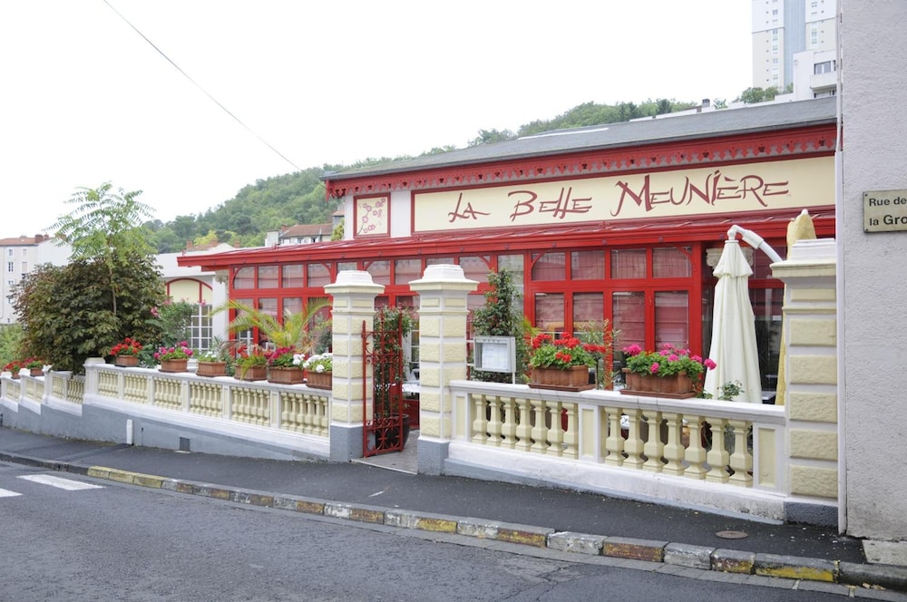 Hotel La Belle Meuniere 1/50