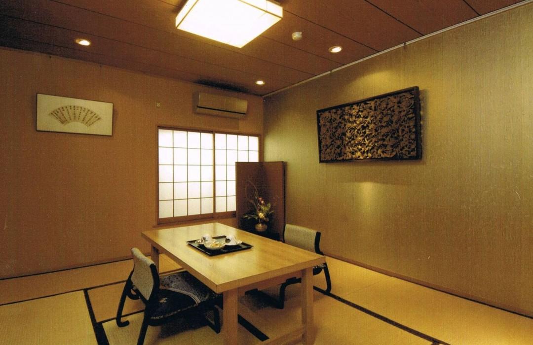 Yamanaka Ryokan 10/20