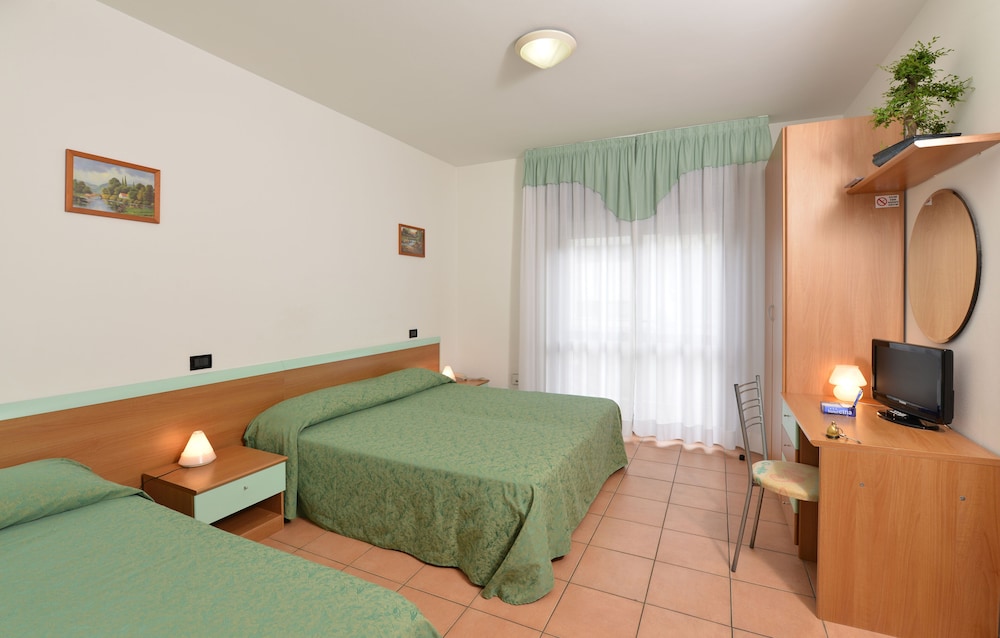 Etna Hotel 14/50