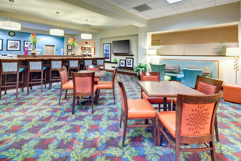 Hampton Inn Ft. Lauderdale-West/Pembroke Pines 32/43