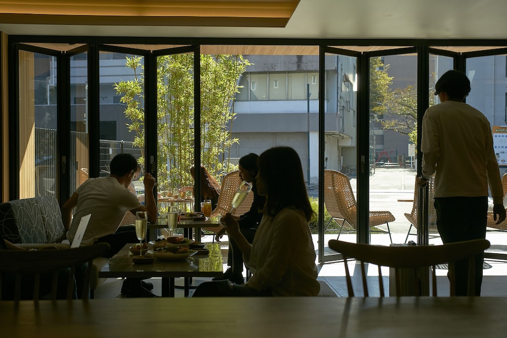 Fav Hotel Kumamoto 6/34