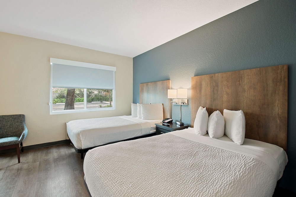 Extended Stay America Premier Suites - Fort Lauderdale - Cypress Creek - Park North 13/59