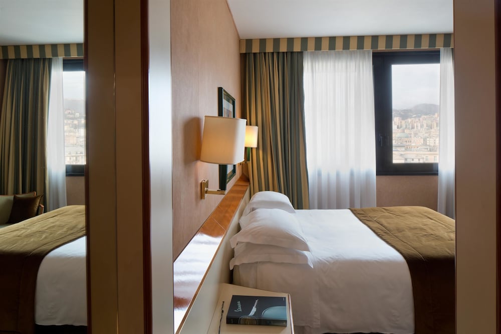 Starhotels President 29/63