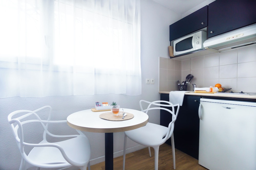 CITY RESIDENCE BORDEAUX CENTRE 40/47