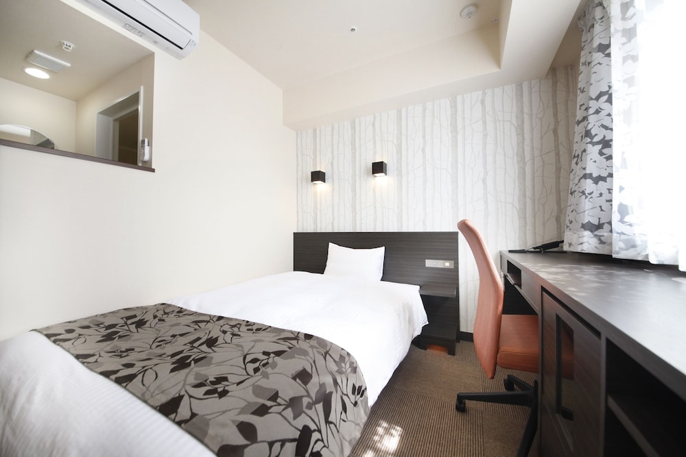 Hotel Lifetree Hitachinoushiku 18/33