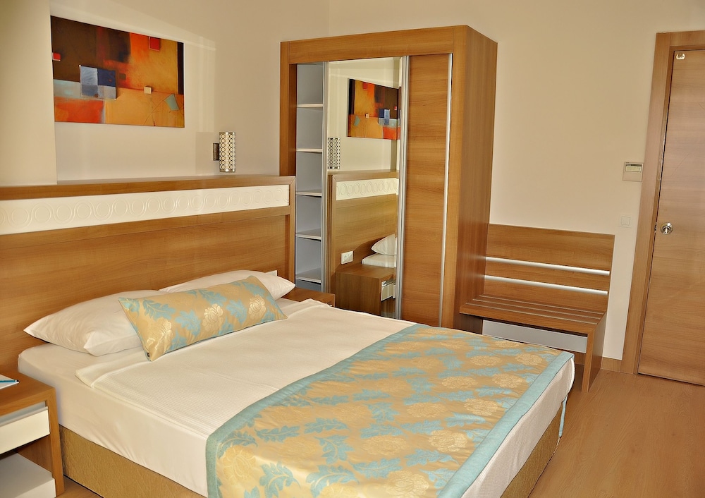 Merve Sun Hotel And Spa 15/50