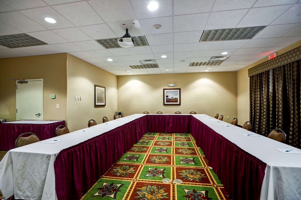 Homewood Suites by Hilton Bel Air 48/51