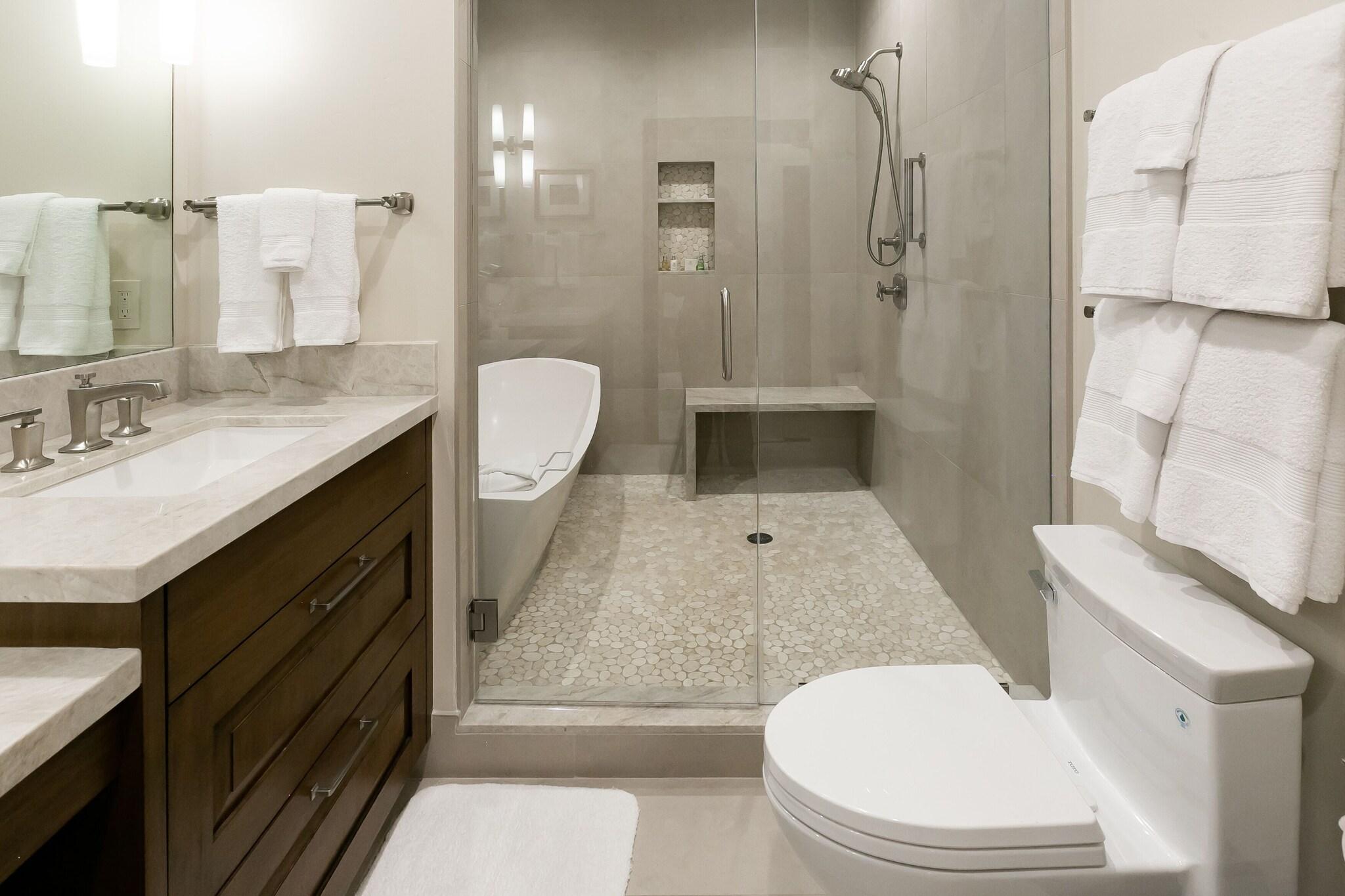 1 Bedroom, Premium, Town House, Mountain View, Hot Tub