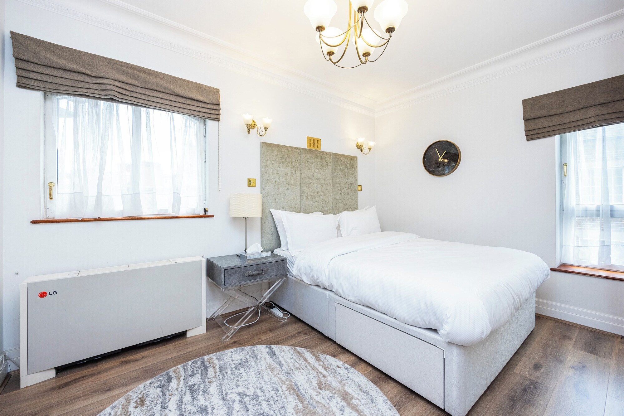 2 BEDROOMS, DELUXE, APARTMENT, 2 BATHROOMS
