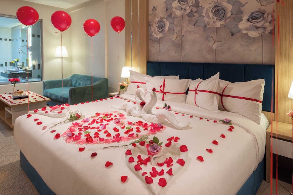 لو بارك كونكورد بيش(Le Park Concord Hotel Baish) 13/41