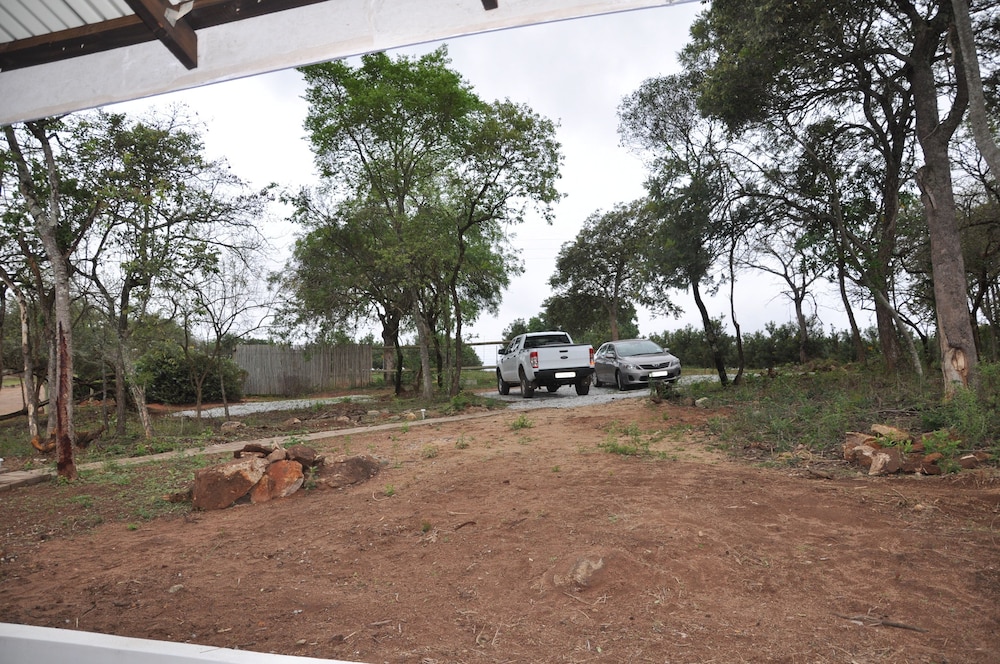 Hazyview Buffalo Game Lodge 20/29