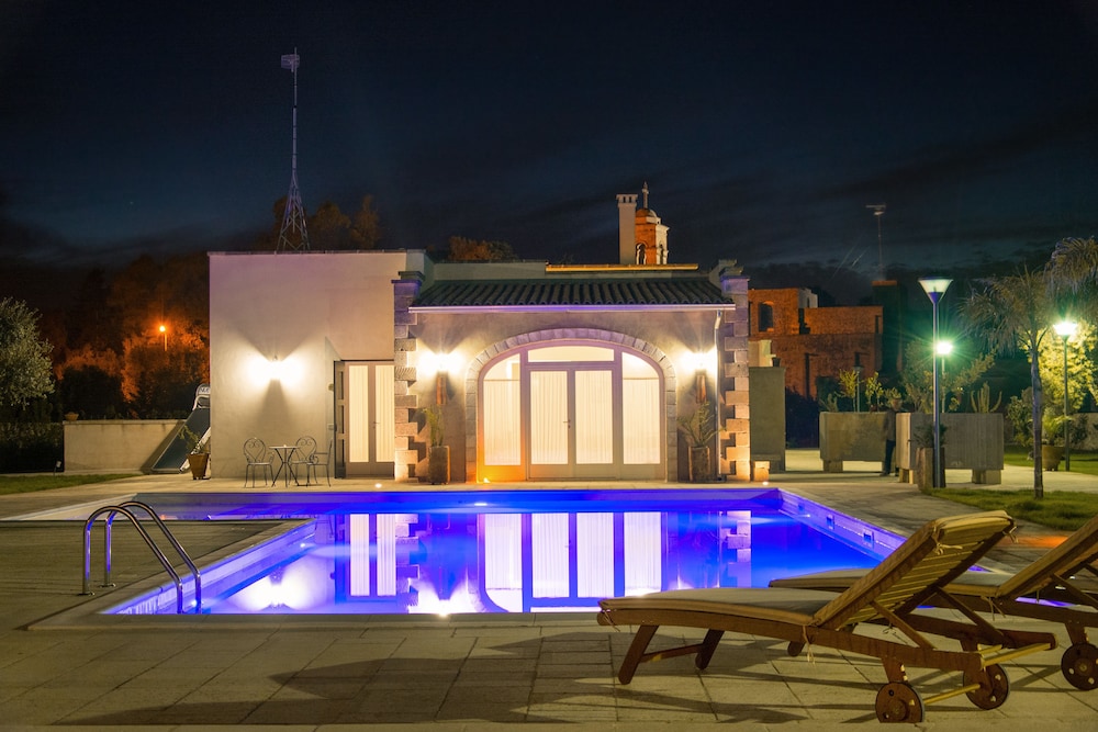 Relais Tenuta Campì 45/50