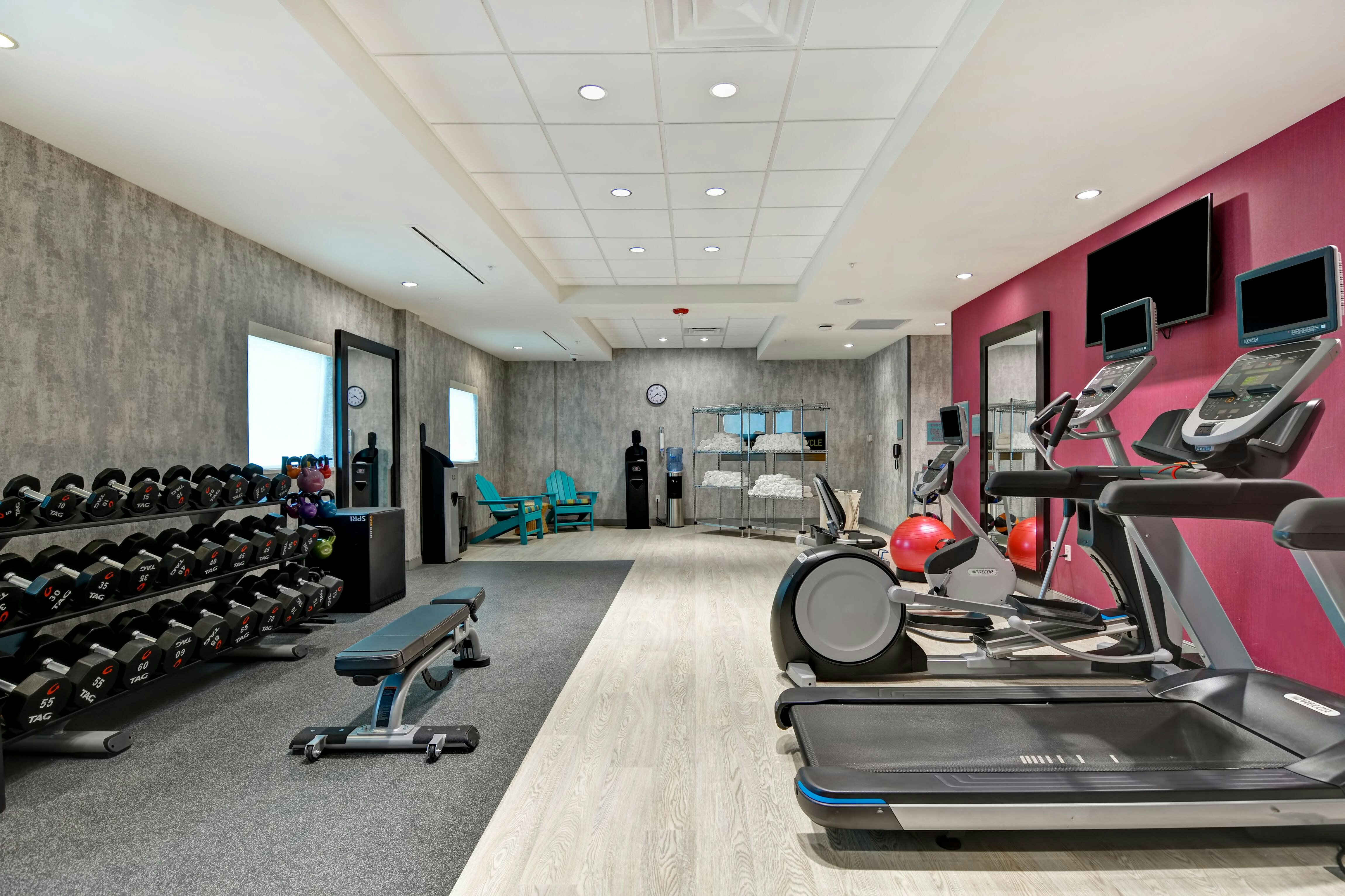 Home2 Suites by Hilton Jacksonville-South/St. Johns Town Ctr 9/25